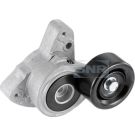 NTN-SNR Spannrolle, Keilrippenriemen GA374.36