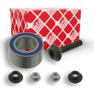 FEBI BILSTEIN 24366 Radlagersatz FEBI BILSTEIN 24366 Radlagersatz