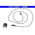 Sensor, Raddrehzahl 24.0711-6401.3