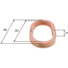 Luftfilter 585674 Luftfilter 585674