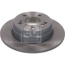 febi bilstein Bremsscheibe 04629 febi bilstein Bremsscheibe 04629