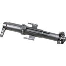 Metzger Waschwasserdüse, Scheinwerferreinigung 2220541