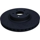 Bremsscheibe QUARO HIGH CARBON QD1457HC Bremsscheibe QUARO HIGH CARBON QD1457HC