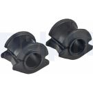 Delphi Lagerung, Stabilisator TD1197W