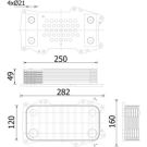 Mahle Ölkühler, Motoröl BEHR CLC 332 000S