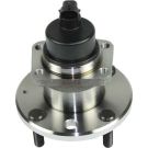 Metzger Radlagersatz WM 3938