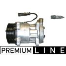 Kompressor, Klimaanlage ACP 111 000P Kompressor, Klimaanlage ACP 111 000P