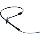 Maxgear Seilzug, Feststellbremse 32-0468