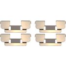 TRW Zubehörsatz, Scheibenbremsbelag PFK731