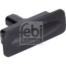 FEBI BILSTEIN 186307 Schalter, Heckklappenentriegelung
