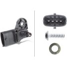 Sensor, Saugrohrdruck 6PP 009 400-311 Sensor, Saugrohrdruck 6PP 009 400-311