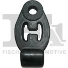 FA1 Halter, Abgasanlage 743-916