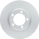 BOSCH Bremsscheibe 0 986 479 732