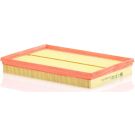 Luftfilter C 31 123 Luftfilter C 31 123