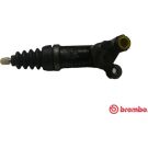 Nehmerzylinder, Kupplung E 85 014 Nehmerzylinder, Kupplung E 85 014