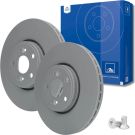 ATE 24.0128-0133.1 Bremsscheibe Ø324mm, 5x108,0, Belüftet, beschichtet, hochgekohlt ATE 24.0128-0133.1 Bremsscheibe Ø324mm, 5x108,0, Belüftet, beschichtet, hochgekohlt