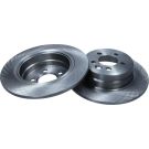 Bremsscheibe 19-1190 Bremsscheibe 19-1190