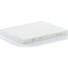 MANN-FILTER CU 2436 Innenraumfilter, Partikelfilter