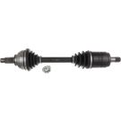 SKF Antriebswelle VKJC 1153
