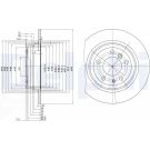 Bremsscheibe BG2431