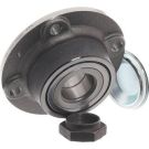 SKF Radlagersatz VKBA 3477