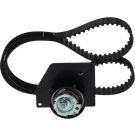 BOSCH Zahnriemensatz 1 987 948 287