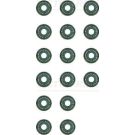 Victor Reinz Dichtungssatz, Ventilschaft 12-37194-02