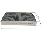 Knecht Filter, Innenraumluft LAK 852