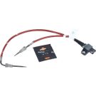 NRF Sensor, Abgastemperatur 707381