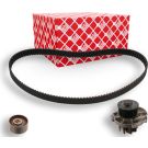 FEBI BILSTEIN 45176 Wasserpumpe + Zahnriemensatz FEBI BILSTEIN 45176 Wasserpumpe + Zahnriemensatz