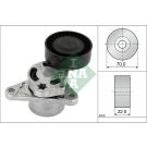 INA Riemenspanner, Keilrippenriemen 534 0709 10