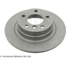 Blue Print Bremsscheibe ADB114329 Blue Print Bremsscheibe ADB114329