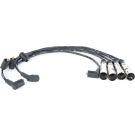 BOSCH Zündleitungssatz 0 986 356 360