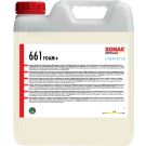 SONAX Universalreiniger SX AktivSchaum Foam+ SYMBIOTIK 06616000