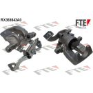 FTE Bremssattel 9290466