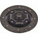 Sachs Kupplungsscheibe 1878 600 544