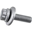 Metzger Riemenscheibenschraube 6400133