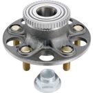 Radlagersatz R174.58 Radlagersatz R174.58