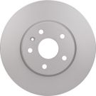 Hella Bremsscheibe Pro High Carbon 8DD 355 129-091