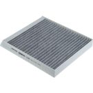 Filter, Innenraumluft 715869
