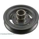 Blue Print Riemenscheibe, Kurbelwelle ADH26107