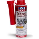 LIQUI MOLY 5139 Reiniger, Dieseleinspritzsystem, Kraftstoffadditiv, Inhalt: 250ml
