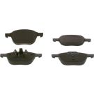 BOSCH Bremsbelagsatz, Scheibenbremse 0 986 424 794