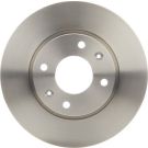 BOSCH Bremsscheibe 0 986 479 229