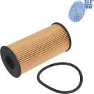 Ölfilter ADBP210033