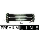 Mahle Ölkühler, Motoröl BEHR Premium Line CLC 26 000P