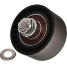 Maxgear Umlenk-/Führungsrolle, Zahnriemen 54-0413