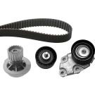 INA Wasserpumpe + Zahnriemensatz 530 0332 30