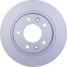 Hella Bremsscheibe PRO 8DD 355 110-381