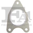 FA1 Dichtung, Abgasrohr 130-942